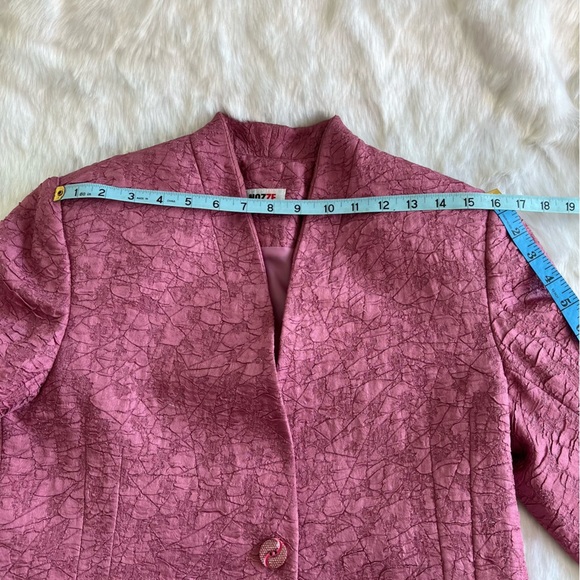 Nozze Woman’s Blazer - Picture 14 of 17